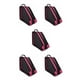 thumbnail image 1 of Greeniant Roller Oxford tela transpirable malla lateral zapatos de skate bolsa botas engrosadas accesorio de tren estuche de almacenamiento de Type2 NO2, 1 of 6