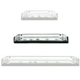 thumbnail image 2 of T-H Marine LED-51805-DP LED Slim Line Utility Strip Lights, 6" - Clear, 2 of 2