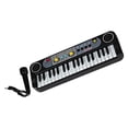 thumbnail image 3 of Juguete Kusrkot Teclado de piano digital 37 teclas, 3 of 8