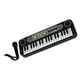 thumbnail image 3 of electrónico de música ABS, 37 teclas, batería con micrófono, juguetes educativos para exteriores, interiores, , , principiantes 3737 Gloria Teclado de piano digital, 3 of 9