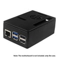 thumbnail image 2 of ABS Case Plastic Shell with Cooling Fan + 3.5 Inch Touch Screen Display for 5 5B, 2 of 5