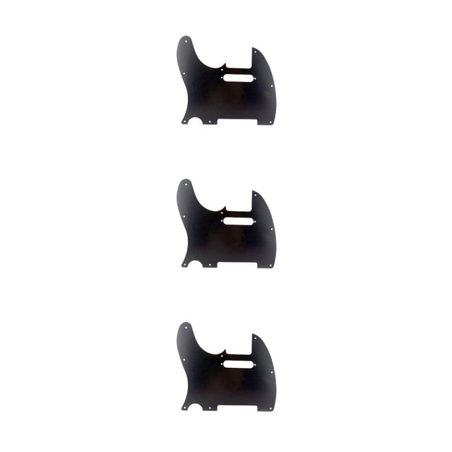 Golpeador de guitarra Advancent cubierta de protección frontal profesional Type1 NO1
