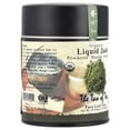 thumbnail image 3 of The Tao of Tea, Organic Liquid Jade 'Matcha' Tea, Powdered Loose Leaf Tea, 3 Oz Tin, 3 of 4