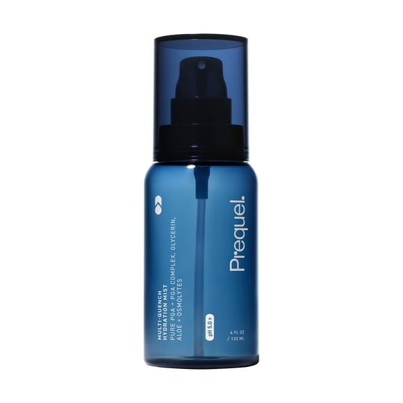 Bruma facial Prequel Multi-Quench Hydration 120 ml