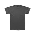 thumbnail image 2 of Band Men's Woodstock Slim Fit T-shirt Large Charcoal, 2 of 2