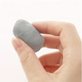 thumbnail image 3 of 3/6/12pcs, Gray, Kneaded Erasers for Artists, Gum Eraser, Art Eraser, Kneadable Erasers, Moldable Eraser, Art Erasers for Drawing, Artist Eraser, Drawing Erasers, Art Gum Eraser, 3 of 7