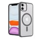 thumbnail image 5 of Funda Para Iphone Magsafe MR. GADGETS Uso Rudo + Cargador Inalámbrico Iphone 13/14 color blanco, 5 of 5
