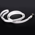 thumbnail image 3 of CBFFDC Cute Pet Leash Sparkling Design Dog Leash Hanging Hook Comfortable Artificial Leather Durable Pet Traction Rope, 3 of 7