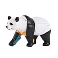 thumbnail image 2 of Juguetes de Animales - Figura de Acción - Cambia de Un Juguete Animal Detallado a Un Juguete en Segundos - Gran Regalo para Niñas Y Niños , Panda, 2 of 7