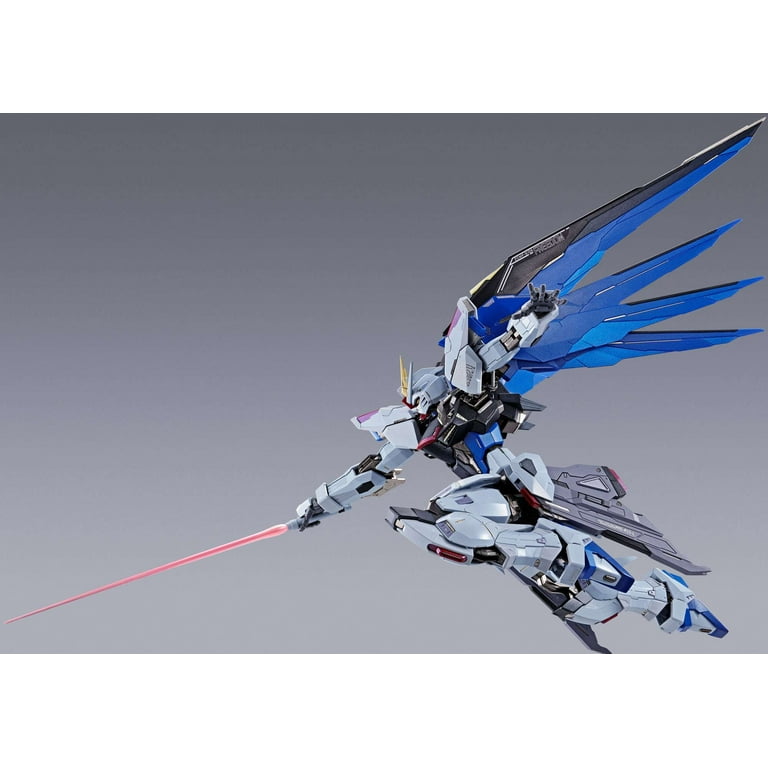 Metal Build Freedom Gundam Concept 2 Model Kit - Walmart.com