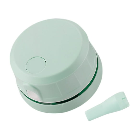 Mini Desktop Vacuum Cleaner