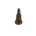 thumbnail image 2 of Boquilla para banda de guerra DM Moreleana laton puro 6.5 cm, 2 of 4