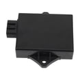 thumbnail image 2 of Motorcycle 8 Pin CDI Ignition Coil Box High Pressure Package Igniter Suitable for LINHAI FS300 ATV 260CC 300CC Modified Parts, 2 of 6