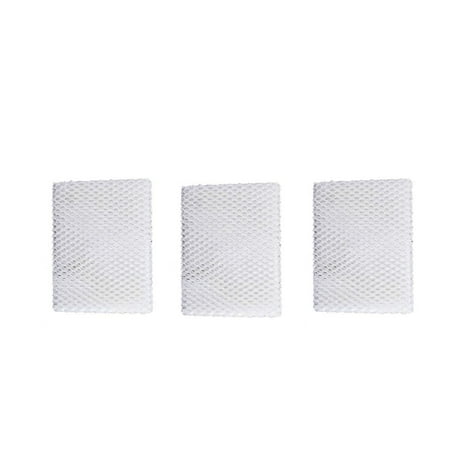 

Duraflow Filtration Replacement Humidifier Pads Compatible with White-WESTINGHOUSE WWH-8002