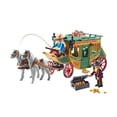 thumbnail image 2 of Carruaje del Oeste Playmobil 73 Piezas, 2 of 3