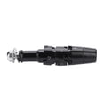 thumbnail image 1 of Sleeve Shaft Adapter Tip Replacement, Aluminum Alloy  Shaft Adapter Sleeve Accessory Compatible with Alpha 815, 1 of 8