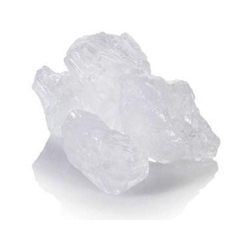 SSKR Alum Phitkari Stone Fitkari Crystals - 450 Gms