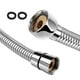 thumbnail image 1 of 80 cm Flexible Stainless Steel Bathroom Water Shower Hose, 1 of 5