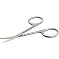 thumbnail image 3 of Japonesque Beauty Facial Hair Scissors Stainless Steel, 3 of 11