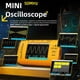 thumbnail image 3 of Mini Osciloscopio Digital Portátil OT4, Generador de Señales Multifunción 2 en 1, 200 /S, de Banda de 50 MHz., 3 of 5