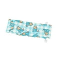 thumbnail image 4 of Bandana para perros con bolsas de hielo para perros pequeños y medianos, transpirable, para un enfriamiento instantáneo del cuello y para S, 4 of 8