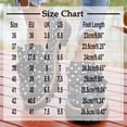 thumbnail image 4 of Taqqpue Women Loafer Shoes Women's Casual Versatile Indoor And Outdoor Soft Soled Trendy Loafers Middle Heels Shoes Flat Shoes for Women, 4 of 7