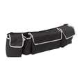 thumbnail image 2 of Car Trunk Organizer, Waterproof Washable Durable Carrying Handle Car  Back Organizer Scratch Resistant  For Truck, 2 of 8