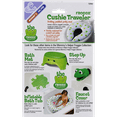 thumbnail image 4 of Mommy's Helper Froggie Cushie Traveler, 1.0 CT, 4 of 8