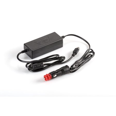 12 volt battery charger that plugs into cigarette lighter
