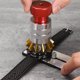 thumbnail image 5 of Riwesomey Watch Repair Tool- Crystal Lift Crystal Inserter Remover Inserter Glass Fitting Tool Crystal #3400 Fitting Remover Lift Tool Glass Type2, 5 of 6