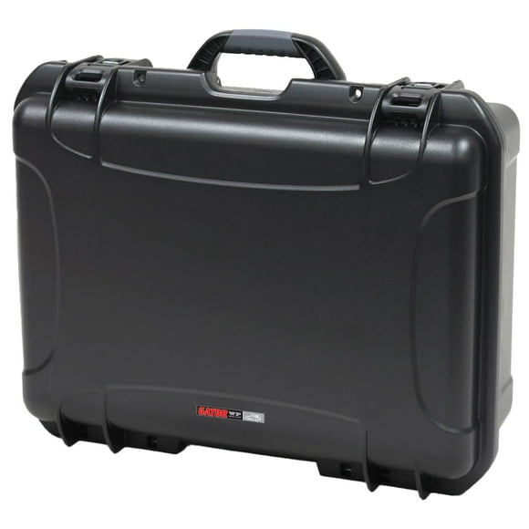 Maletín utilitario Gator GU-2015-10-WPDF Serie Titan impermeable