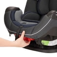 thumbnail image 4 of Evenflo Symphony DLX All In One Car Seat, 4 of 8