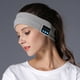 thumbnail image 5 of Diadema de punto con música y Bluetooth inalámbrica, 5 of 5