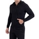 thumbnail image 1 of Sudadera Deportiva para Hombre Everlast con Capucha y Cierre Talla Chica Negro, 1 of 4
