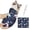 Star, variant on Cat Grooming Wrap for Nail Trimming, Anti-Scratch Restraint Bag, Safe Cat Nail Clipping Helper