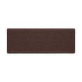 thumbnail image 2 of Chef Gear Marni Wellness Kitchen Mat, Red, 17.5" x 48", 2 of 8