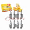 thumbnail image 3 of 8 pc NGK 4452 Standard Spark Plugs for 92070-2103 Ignition Wire Secondary, 3 of 3