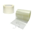 thumbnail image 6 of Jesscasday Waterproofs Sealing Tape Tent Repair Patches Strong Awning Repair Tape Tool, 6 of 10