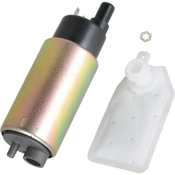 OTTULUR Fuel Pump Replacement for Yamaha G29 Drive & Drive2 Golf Carts