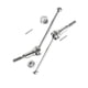 thumbnail image 4 of Piezas De Mejora Del De Transmisión Del Control Remoto 16 Para Accesorios Delanteros HB6889A+Piezas De Mejora Del De Transmisión Del Control Remoto 16 Para HB6889A, 4 of 9