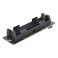 thumbnail image 1 of Carte de Développement WiFi, Entrée DC 3.6V à 5V ESP32 pour Maison Intelligente, 1 of 8