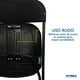 thumbnail image 3 of Set de 6 sillas de plástico plegable – Para exterior Uso rudo, 3 of 6