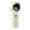Type1#Green, variant on Liamobondopolis Rotatable Handheld Mini Cooling Fan USB Rechargeable, 3 Speed Portable Pocket Fan for Outdoor Beach Travel Commute Office 5.75in