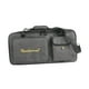 thumbnail image 4 of Bolsa para pedalera de efectos Bolsa para pedales multiefectos de guitarra Muestras Instrumento musical 58cmx29cmx16cm, 4 of 9