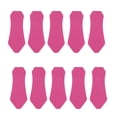 thumbnail image 1 of Bunion Corrector Stretching Tape，Elastic Compression Foot Support, 10pcs，6.34*1.34in, 1 of 7