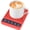 301 Red, variant on Mug Warmer - Electric Coffee Mug Warmer with Timer,Coffee Cup Warmer for Desk Auto Shut Off,Smart 6-Temperature Control, Coffee Accessories for Coffee Lovers, Pink