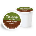 thumbnail image 4 of Panera Bread Dark Roast Single Serve Coffee Cups, 100% Arabica Coffee, Kosher, 10 Count (Pack of 6), 4 of 7