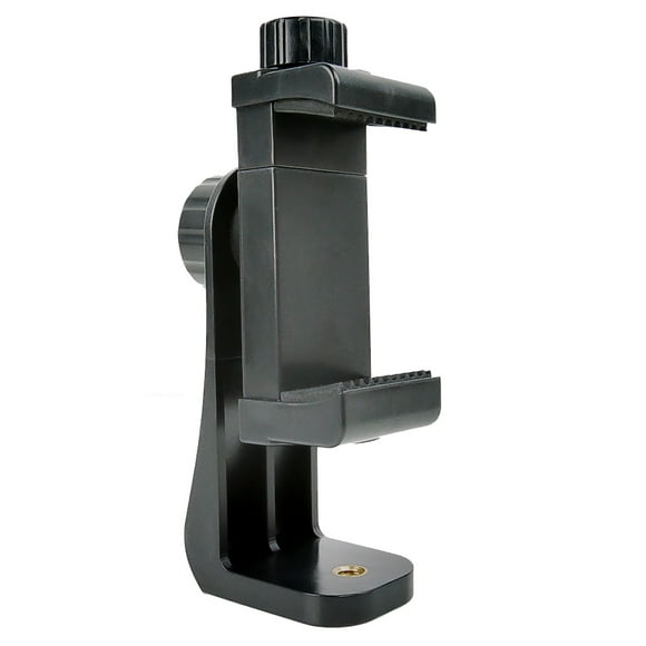 Smartphone Tripod Mount Adapters