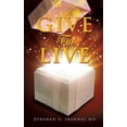thumbnail image 2 of Give To Live, (Hardcover), 2 of 2