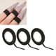 thumbnail image 4 of Nail Art Adhesive Tape, Prevent Tanning Freely Cutting Safe Paper Nail Adhesive Tape For Nail Salon ANGGREK Otros, 4 of 8